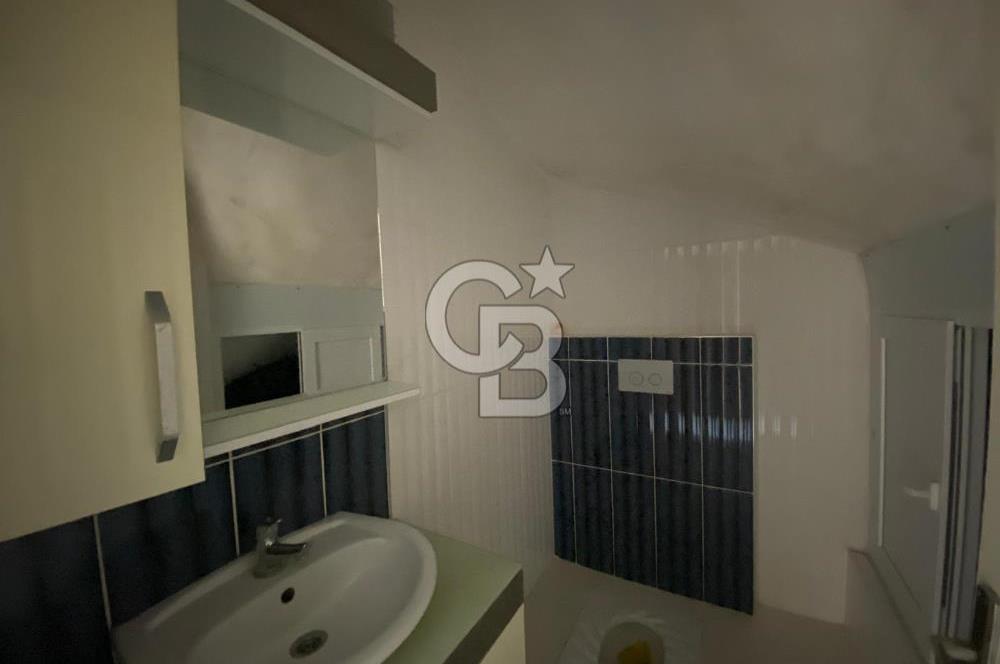 Mersin Yenişehir Akkent Mah. 1+1 Kiralık Daire