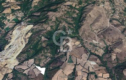 BALIKESİR GÖNEN DE 23.000 M² SATILIK TARLA