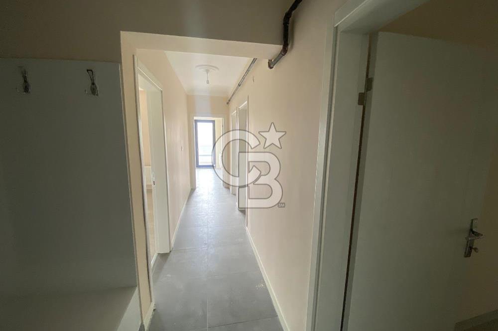 LAPSEKİ IHLAMUR SİTESİNDE SATILIK 3+1 DAİRE 