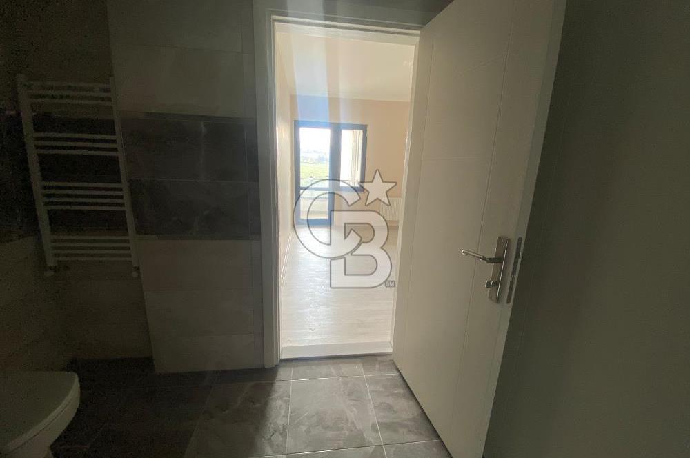 LAPSEKİ IHLAMUR SİTESİNDE SATILIK 3+1 DAİRE 