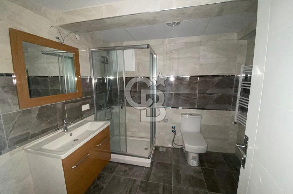 LAPSEKİ IHLAMUR SİTESİNDE SATILIK 3+1 DAİRE 