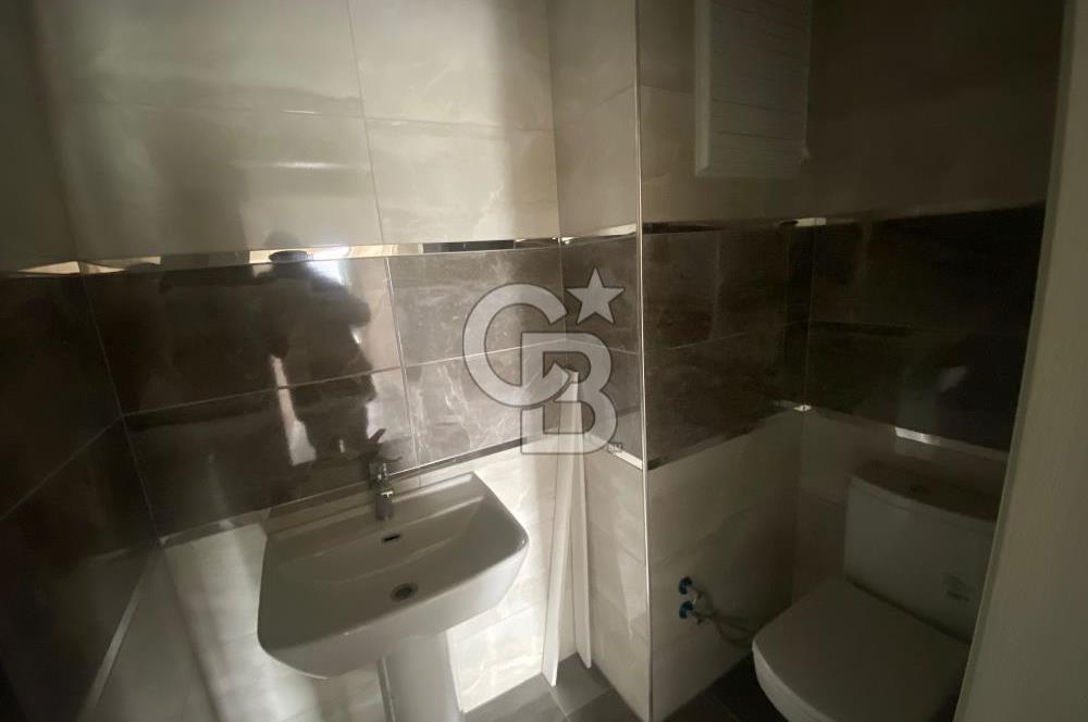 LAPSEKİ IHLAMUR SİTESİNDE SATILIK 3+1 DAİRE 