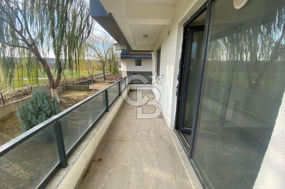 LAPSEKİ IHLAMUR SİTESİNDE SATILIK 3+1 DAİRE 