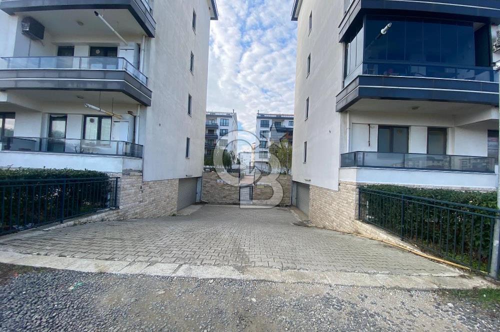 LAPSEKİ IHLAMUR SİTESİNDE SATILIK 3+1 DAİRE 