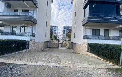 LAPSEKİ IHLAMUR SİTESİNDE SATILIK 3+1 DAİRE 