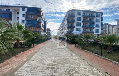 LAPSEKİ IHLAMUR SİTESİNDE SATILIK 3+1 DAİRE 