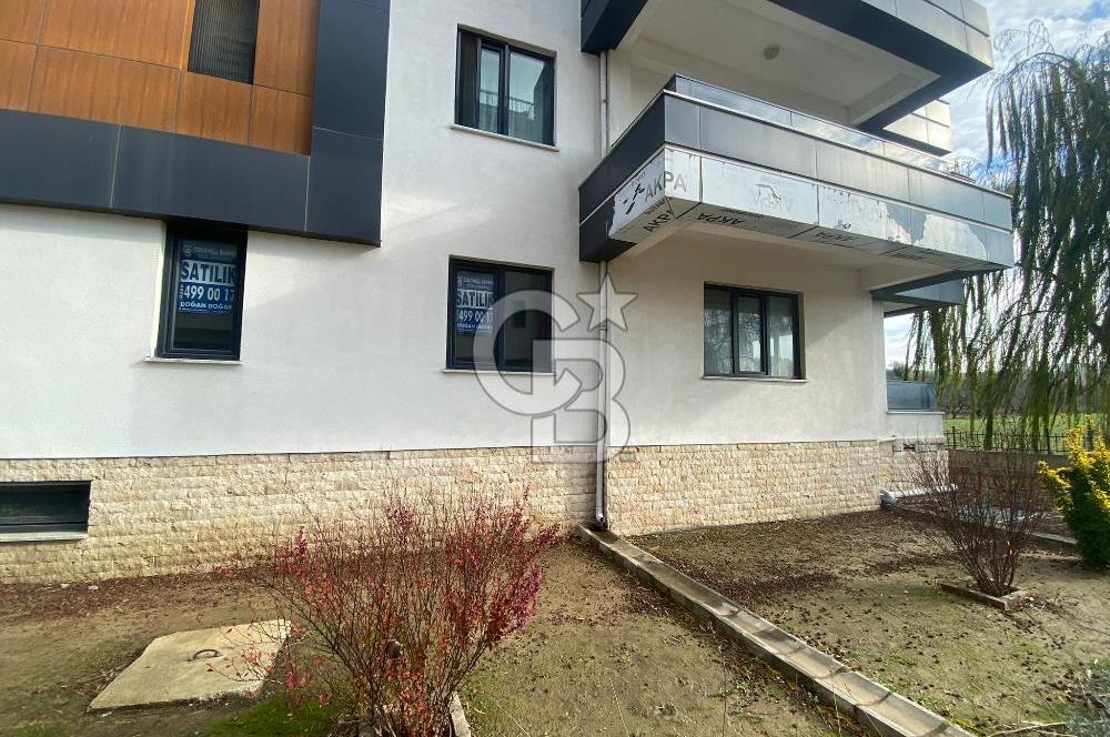 LAPSEKİ IHLAMUR SİTESİNDE SATILIK 3+1 DAİRE 