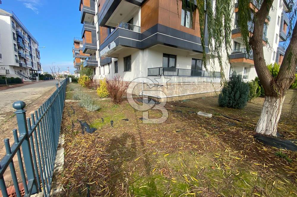 LAPSEKİ IHLAMUR SİTESİNDE SATILIK 3+1 DAİRE 