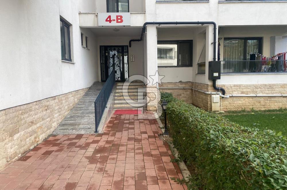 LAPSEKİ IHLAMUR SİTESİNDE SATILIK 3+1 DAİRE 