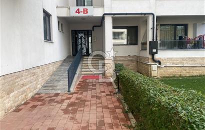 LAPSEKİ IHLAMUR SİTESİNDE SATILIK 3+1 DAİRE 