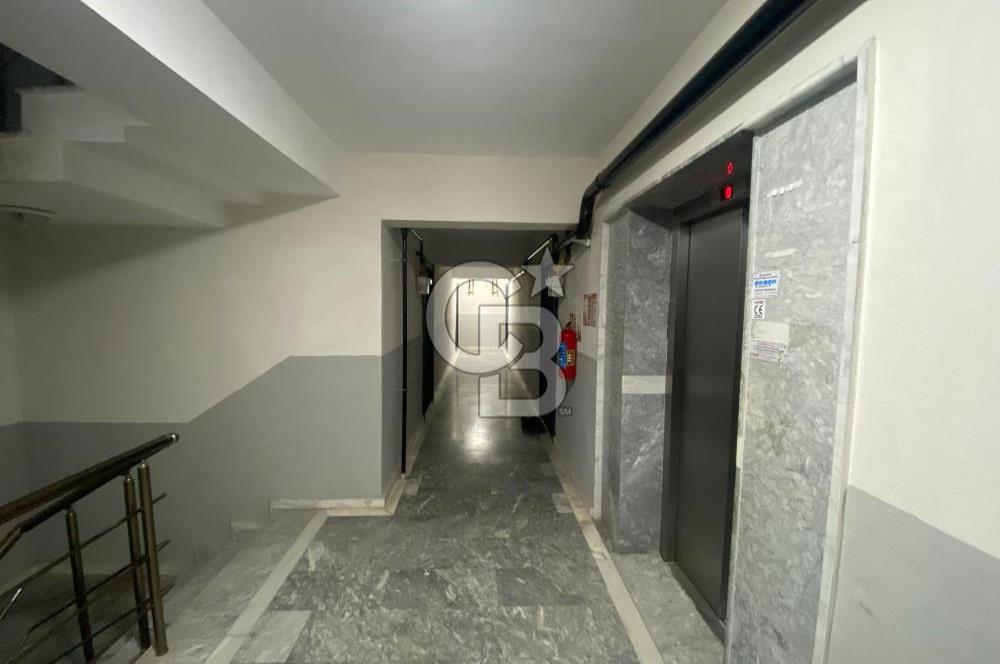 LAPSEKİ IHLAMUR SİTESİNDE SATILIK 3+1 DAİRE 