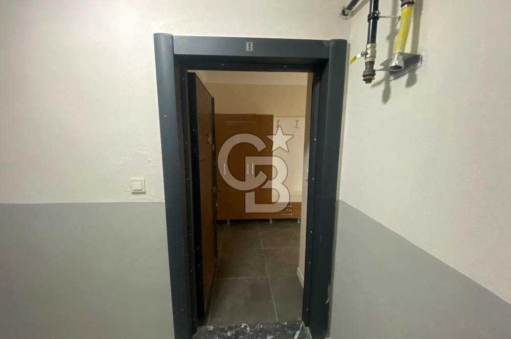 LAPSEKİ IHLAMUR SİTESİNDE SATILIK 3+1 DAİRE 