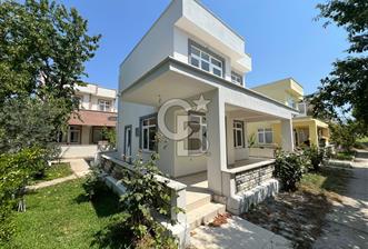 GELİBOLU BOLAYIR KÖYÜ GÖKSU TATİL SİTESİ SATILIK 3+1 VİLLA