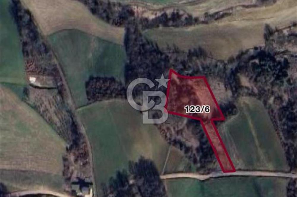 KÖRFEZ SEVİNDİKLİ'DE SATILIK 2557 M² ARAZİ