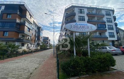 LAPSEKİ IHLAMUR SİTESİNDE SATILIK 3+1 DAİRE 