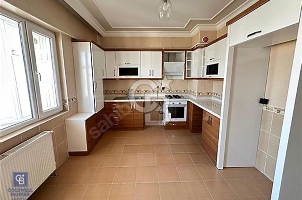 CB ANATOLİA / HAVAALANI YOLU 3+1 LÜKS KOMBİLİ DAİRE