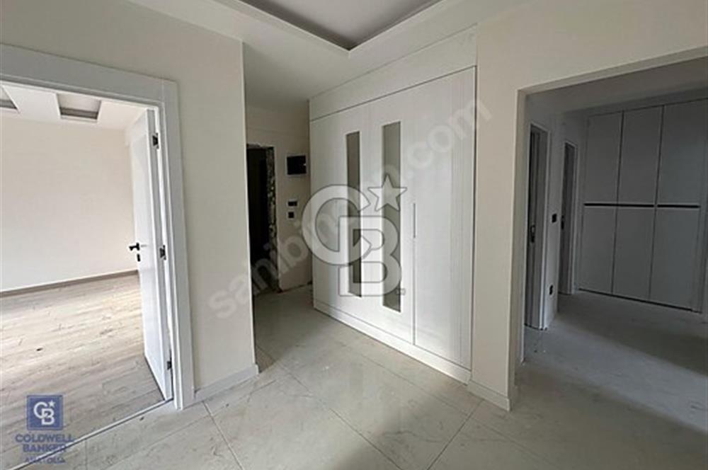 CB ANATOLİA / SEYRANİ MH. AÇELYA KONAĞI SATILIK LÜKS 3+1 DAİRE