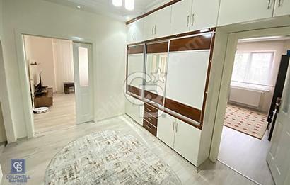 CB ANATOLİA / KOCATEPE MAH. 3+1 İÇİ FULL YAPILI KOMBİLİ DAİRE