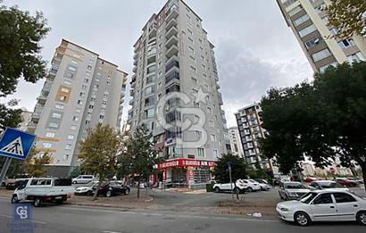 CB ANATOLİA / KOCATEPE MAH. 3+1 İÇİ FULL YAPILI KOMBİLİ DAİRE