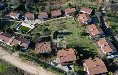 BAHÇECİK EVLERİNDE EŞYALI DENİZ M. 3+1 200 M2 HAVUZLU KÖŞE VİLLA