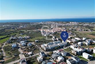 DİDİM HİSAR MAHALLESİ HAVUZLU SİTEDE 3+1 DENİZ MANZARALI DAİRE