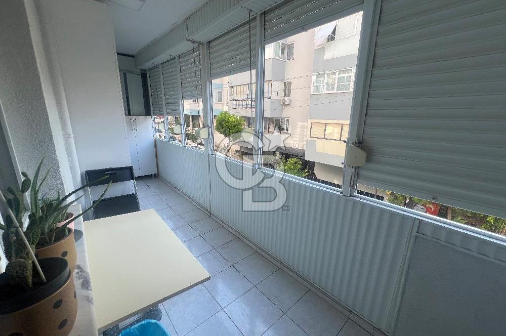 Karabağlar’da 3+1 Ferah 140m2 Arakat Satılık Daire
