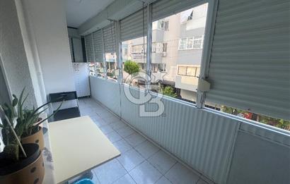 Karabağlar’da 3+1 Ferah 140m2 Arakat Satılık Daire