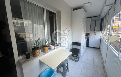 Karabağlar’da 3+1 Ferah 140m2 Arakat Satılık Daire