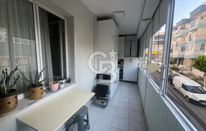 Karabağlar’da 3+1 Ferah 140m2 Arakat Satılık Daire