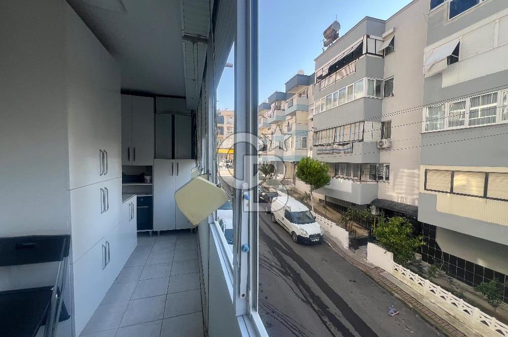 Karabağlar’da 3+1 Ferah 140m2 Arakat Satılık Daire