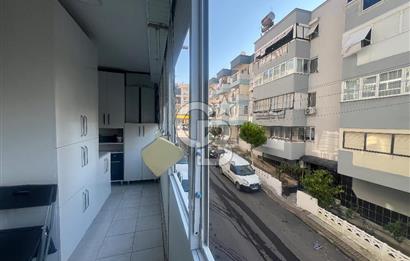 Karabağlar’da 3+1 Ferah 140m2 Arakat Satılık Daire