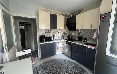 Karabağlar’da 3+1 Ferah 140m2 Arakat Satılık Daire