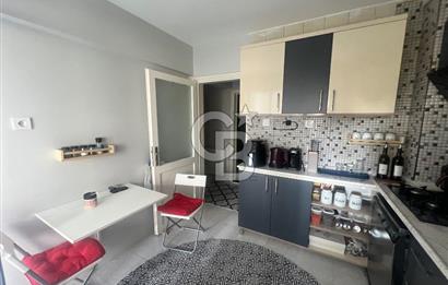 Karabağlar’da 3+1 Ferah 140m2 Arakat Satılık Daire