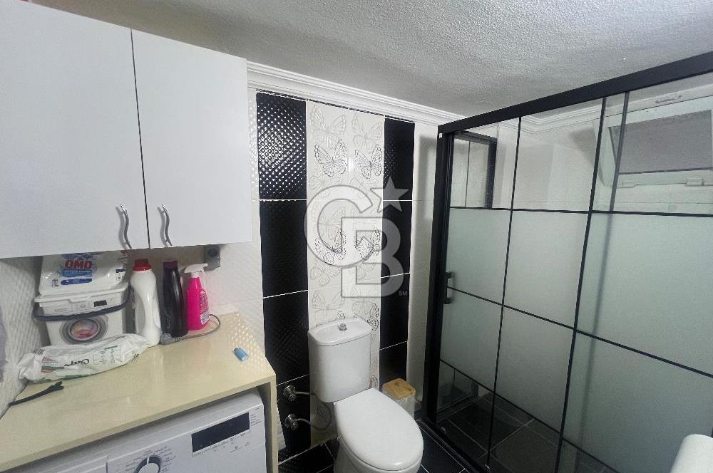 Karabağlar’da 3+1 Ferah 140m2 Arakat Satılık Daire