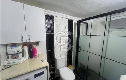 Karabağlar’da 3+1 Ferah 140m2 Arakat Satılık Daire