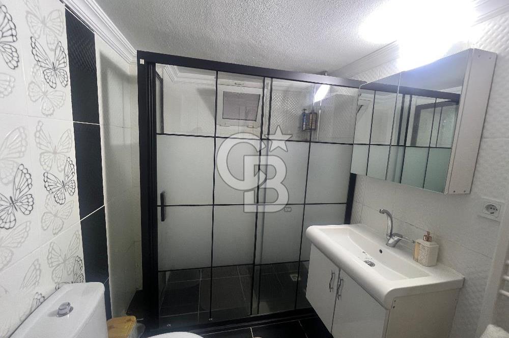 Karabağlar’da 3+1 Ferah 140m2 Arakat Satılık Daire