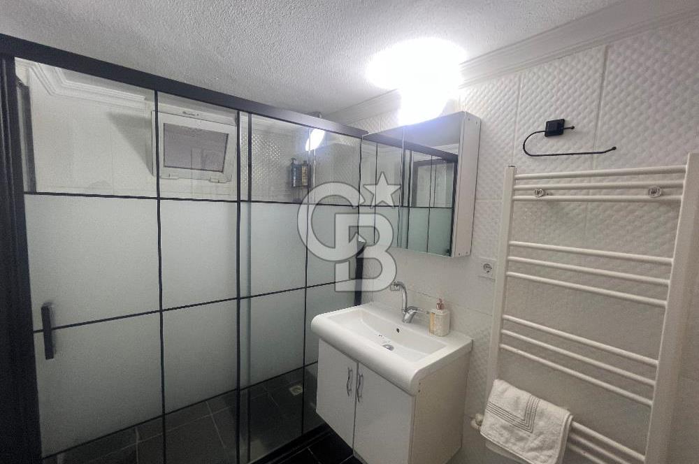 Karabağlar’da 3+1 Ferah 140m2 Arakat Satılık Daire
