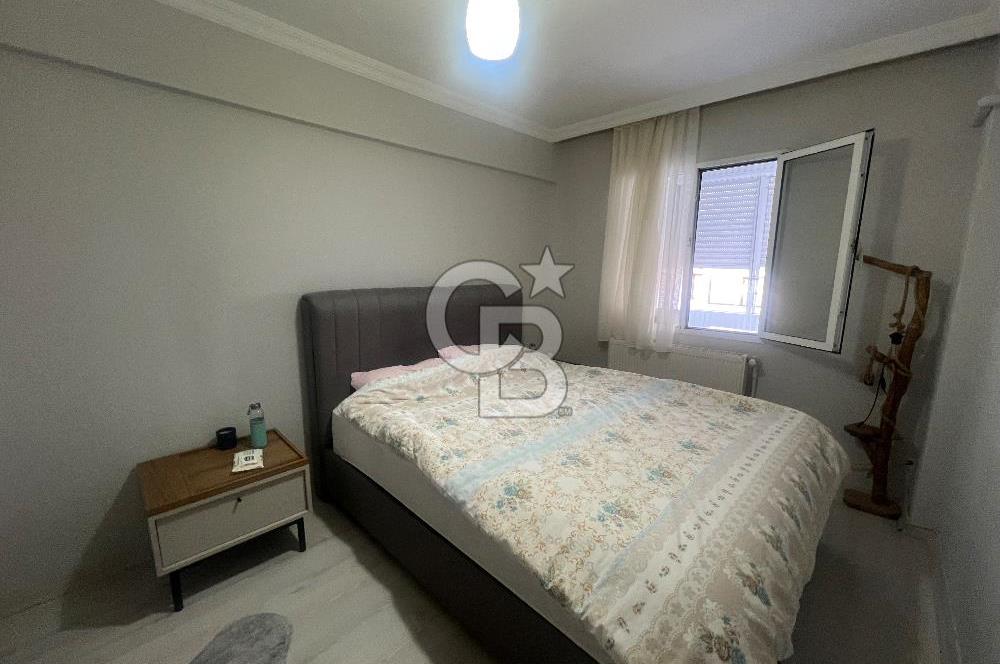 Karabağlar’da 3+1 Ferah 140m2 Arakat Satılık Daire