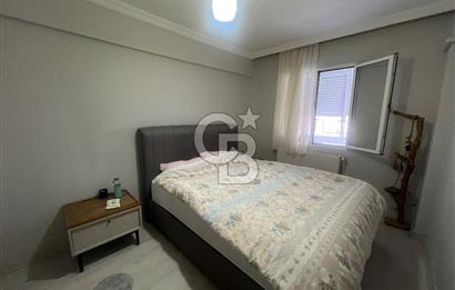 Karabağlar’da 3+1 Ferah 140m2 Arakat Satılık Daire