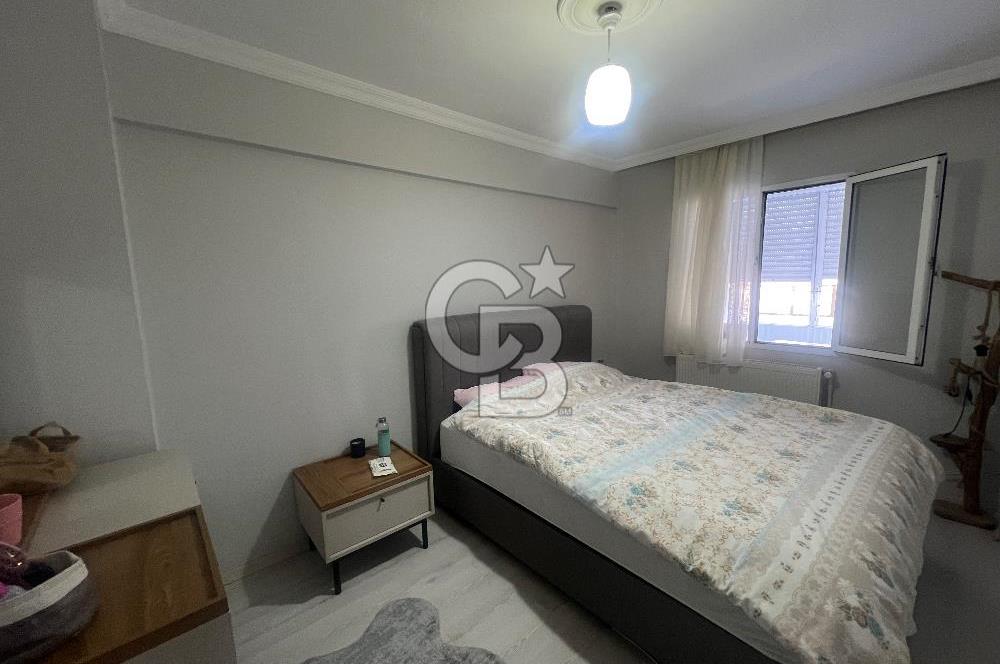 Karabağlar’da 3+1 Ferah 140m2 Arakat Satılık Daire