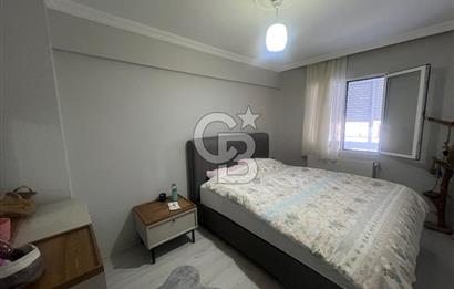 Karabağlar’da 3+1 Ferah 140m2 Arakat Satılık Daire