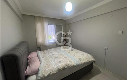 Karabağlar’da 3+1 Ferah 140m2 Arakat Satılık Daire