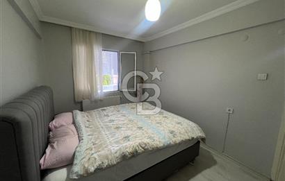 Karabağlar’da 3+1 Ferah 140m2 Arakat Satılık Daire