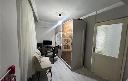 Karabağlar’da 3+1 Ferah 140m2 Arakat Satılık Daire
