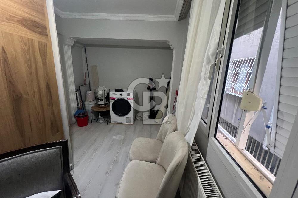 Karabağlar’da 3+1 Ferah 140m2 Arakat Satılık Daire
