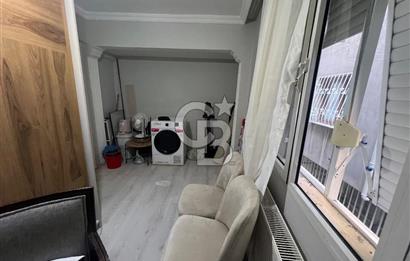 Karabağlar’da 3+1 Ferah 140m2 Arakat Satılık Daire