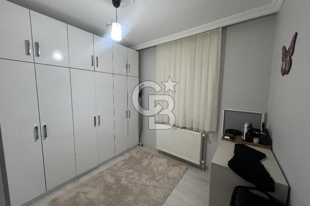 Karabağlar’da 3+1 Ferah 140m2 Arakat Satılık Daire