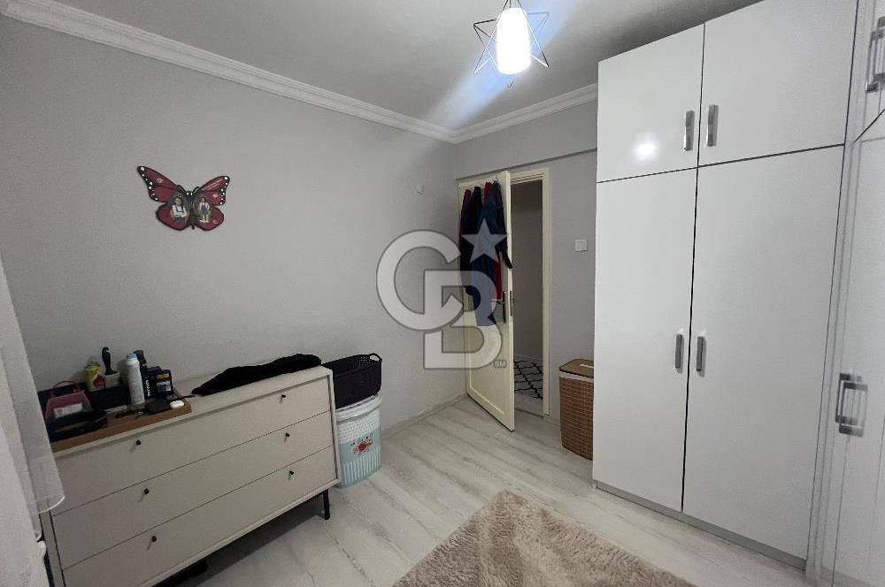 Karabağlar’da 3+1 Ferah 140m2 Arakat Satılık Daire