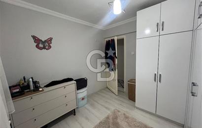 Karabağlar’da 3+1 Ferah 140m2 Arakat Satılık Daire