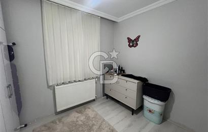 Karabağlar’da 3+1 Ferah 140m2 Arakat Satılık Daire